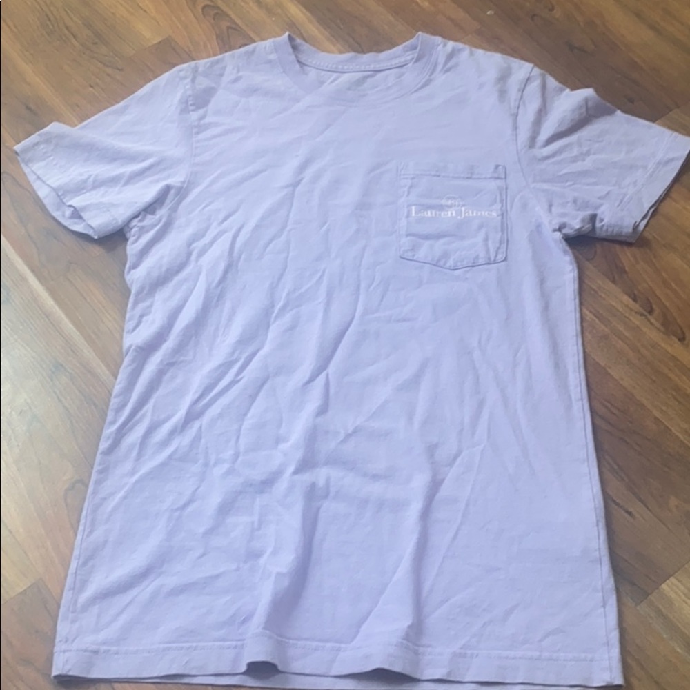 Lauren James Tee - Be Classy